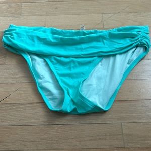 Women’s bathing suit bottom